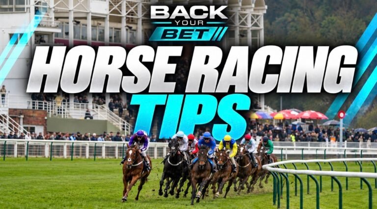 Horse Racing Tips Today: Three Best Bets for Wednesday 7 October 2026