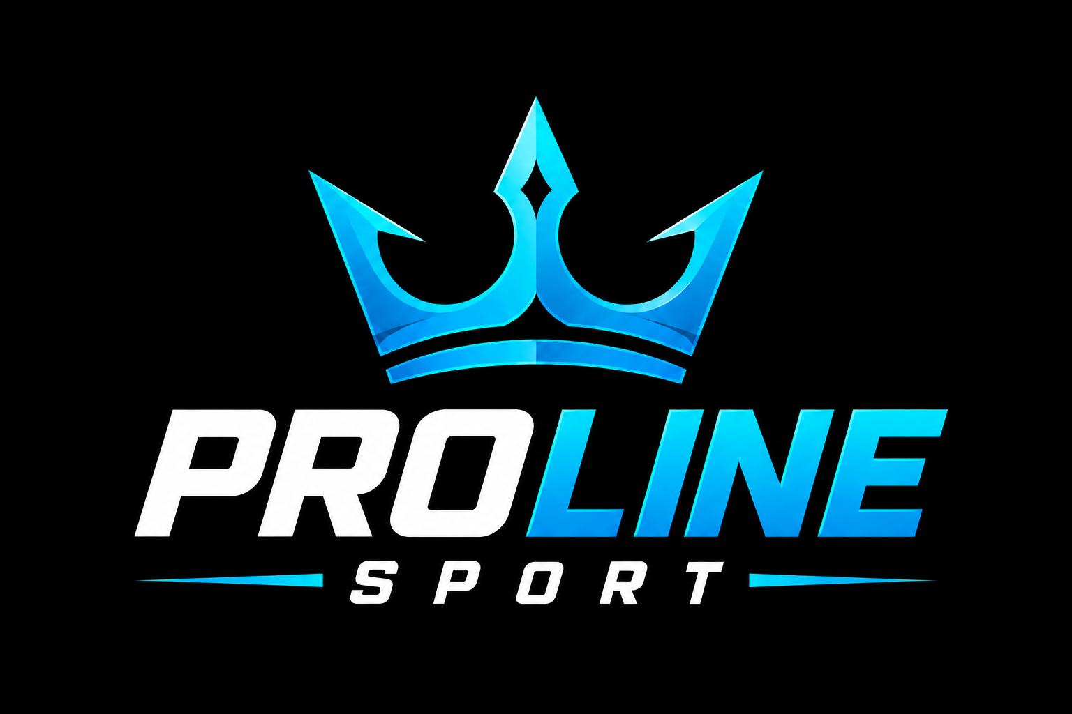 ProLine Sport crown logo